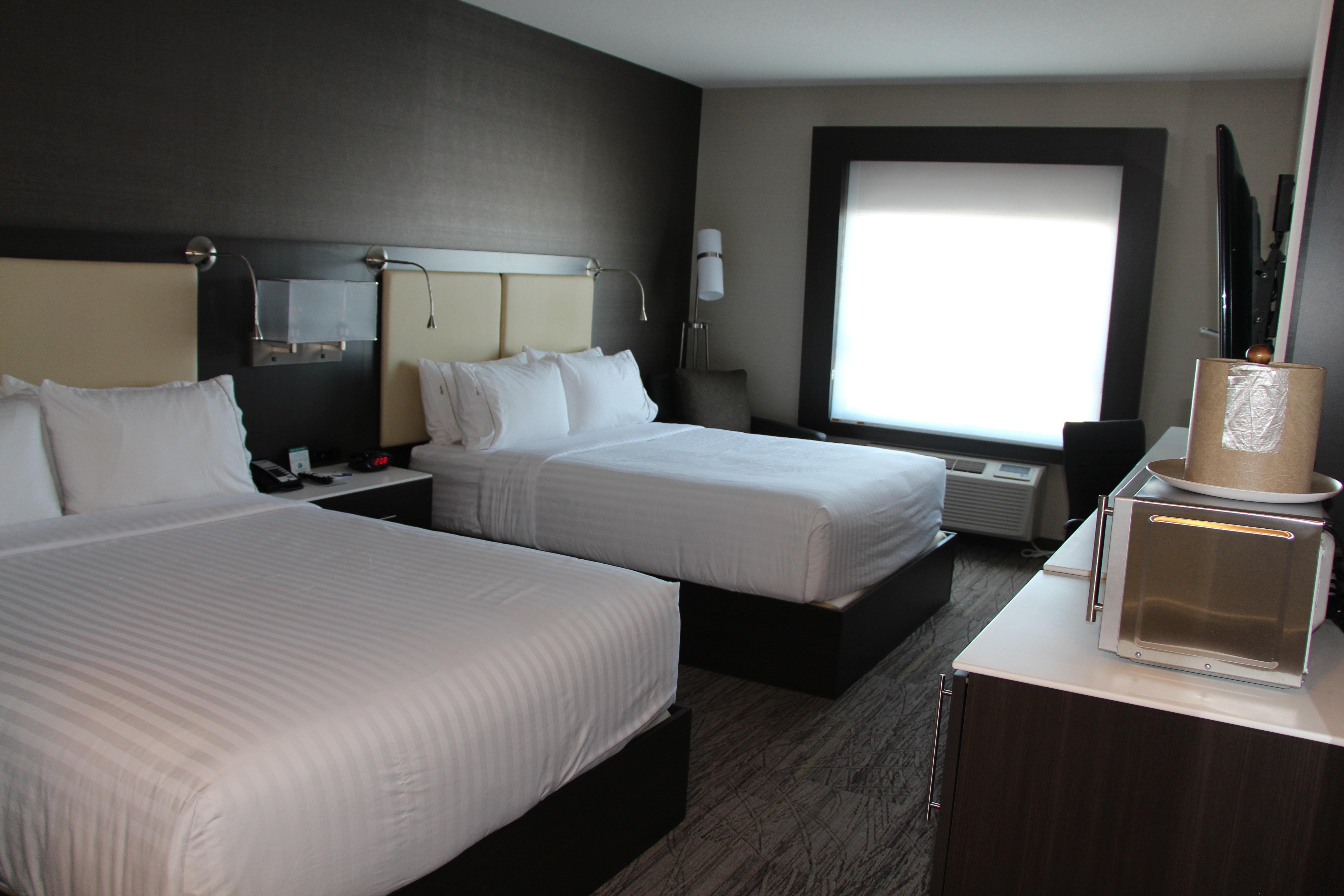 Holiday Inn Express & Suites Cold Lake By Ihg Zewnętrze zdjęcie