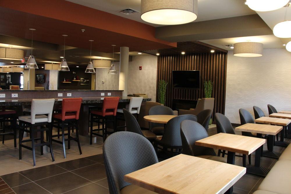Holiday Inn Express & Suites Cold Lake By Ihg Zewnętrze zdjęcie