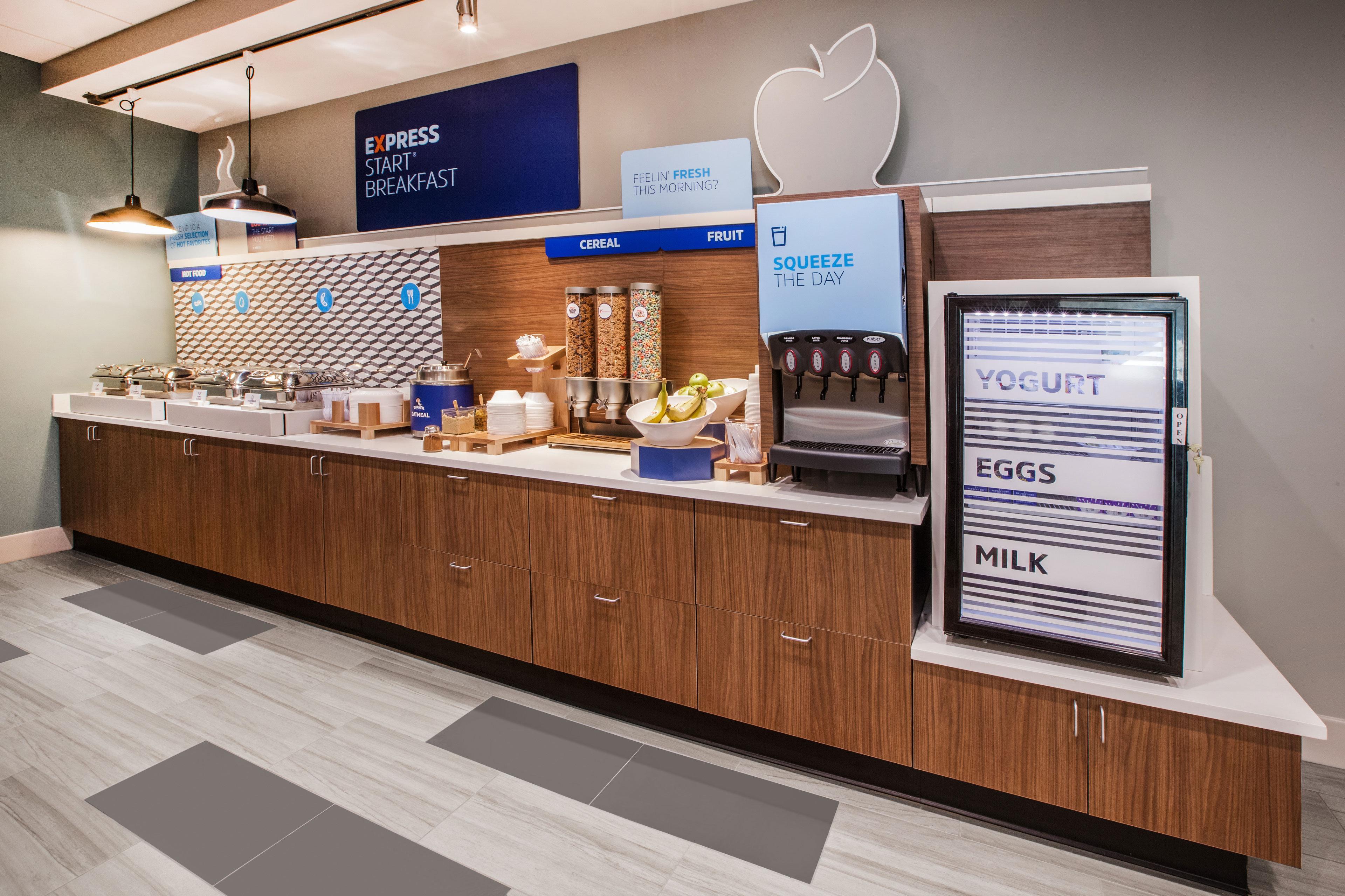Holiday Inn Express & Suites Cold Lake By Ihg Zewnętrze zdjęcie